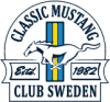 Classic Mustang Club Sweden