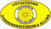 Götaströms Fordonshistoriska klubb